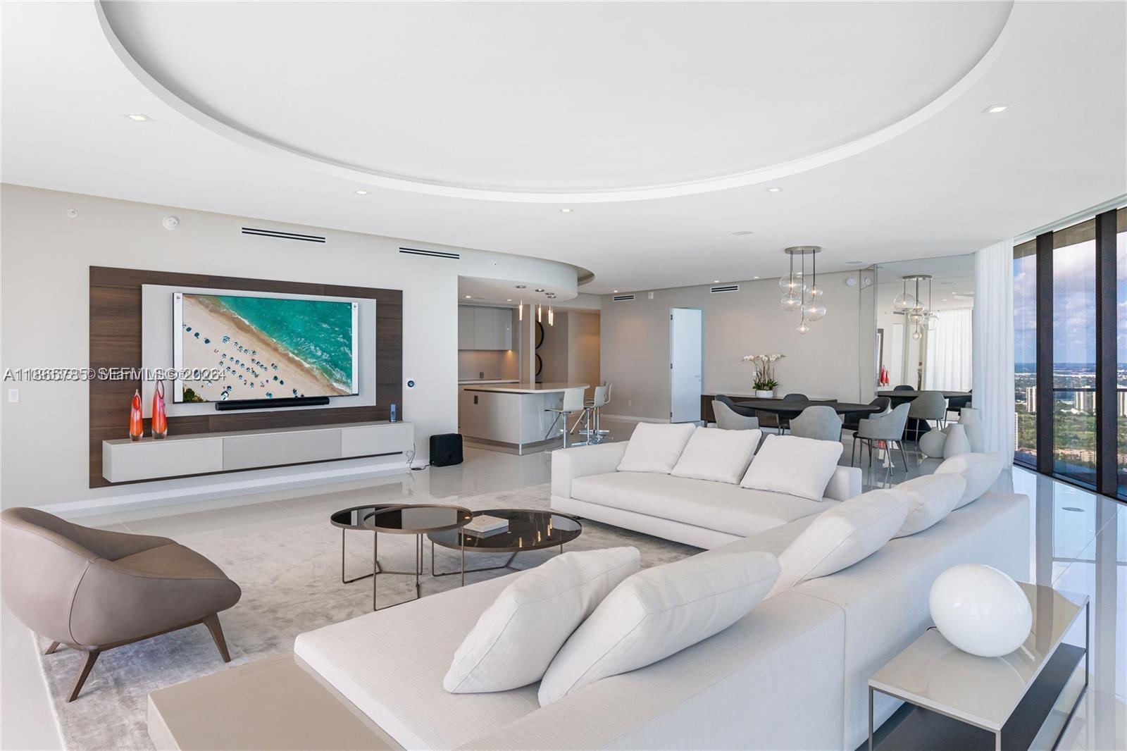 18975 COLLINS CONDO - Residential Lease