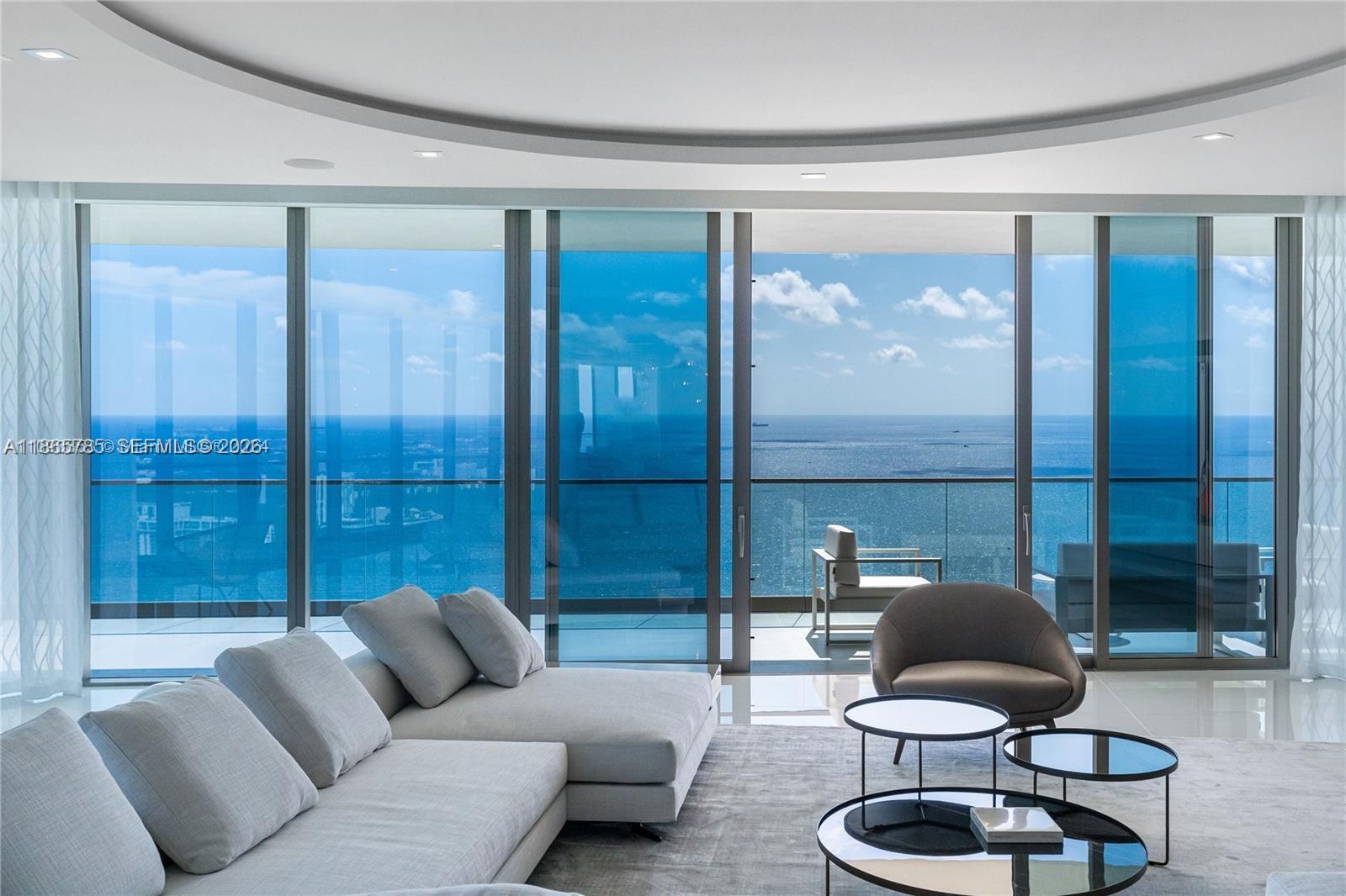 18975 COLLINS CONDO - Residential Lease