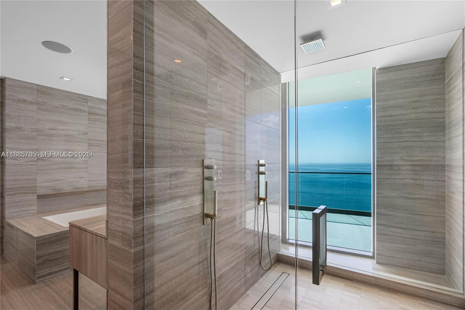 18975 COLLINS CONDO - Residential Lease
