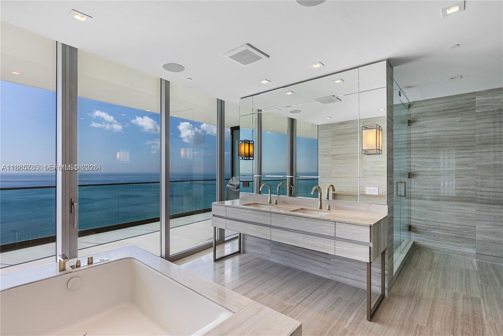 18975 COLLINS CONDO - Residential Lease