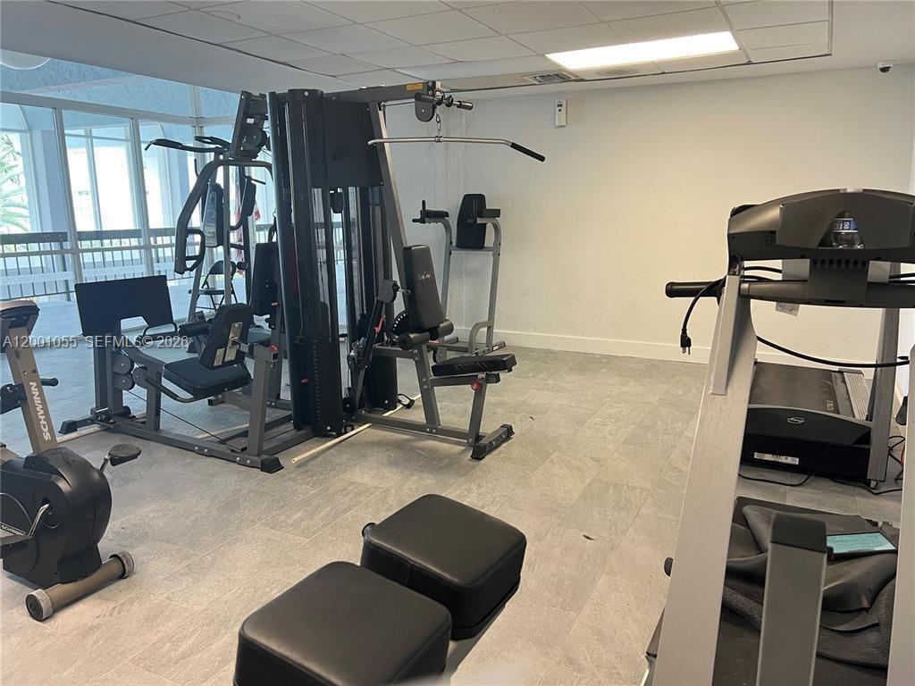 MONTECARLO CONDO - Residential