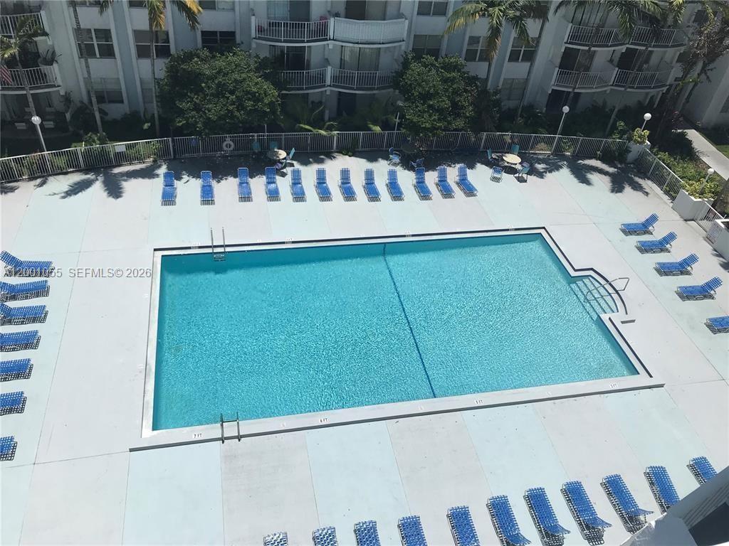 MONTECARLO CONDO - Residential