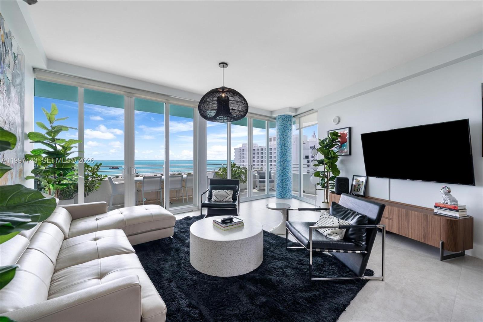 OCEAN PLACE CONDO - Residential Lease