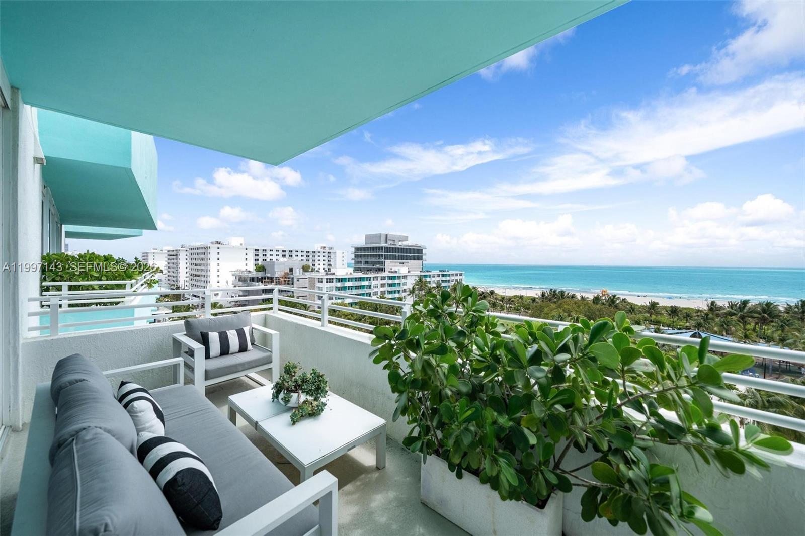 OCEAN PLACE CONDO - Residential Lease