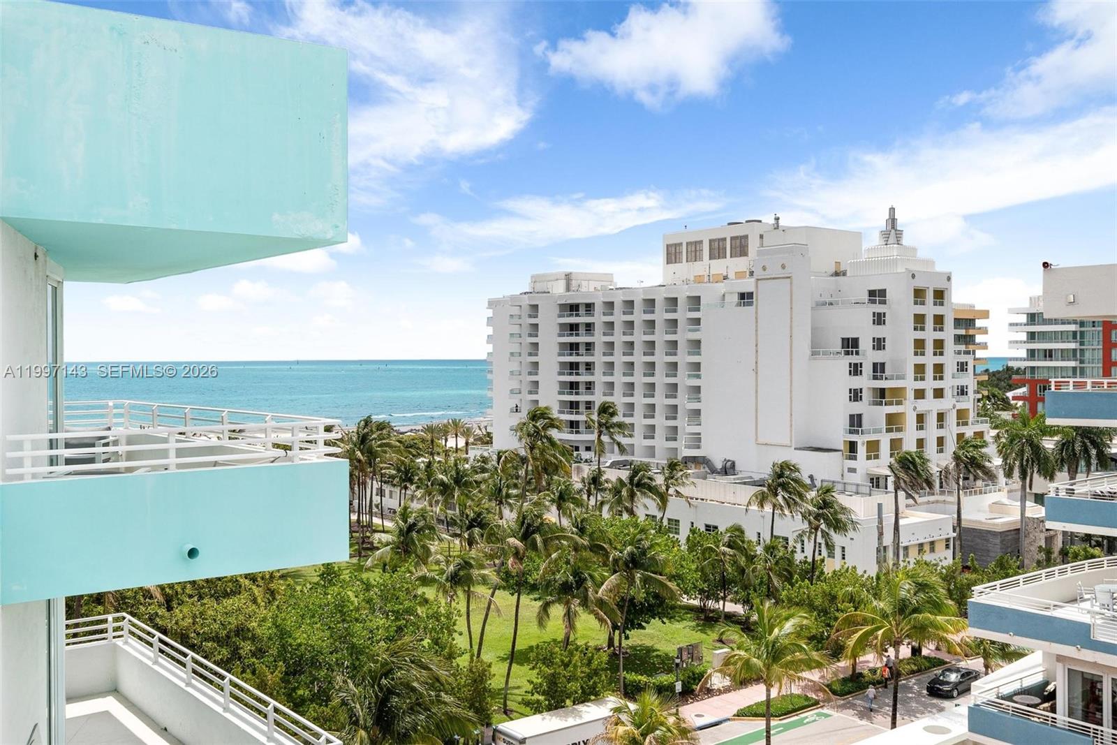 OCEAN PLACE CONDO - Residential Lease