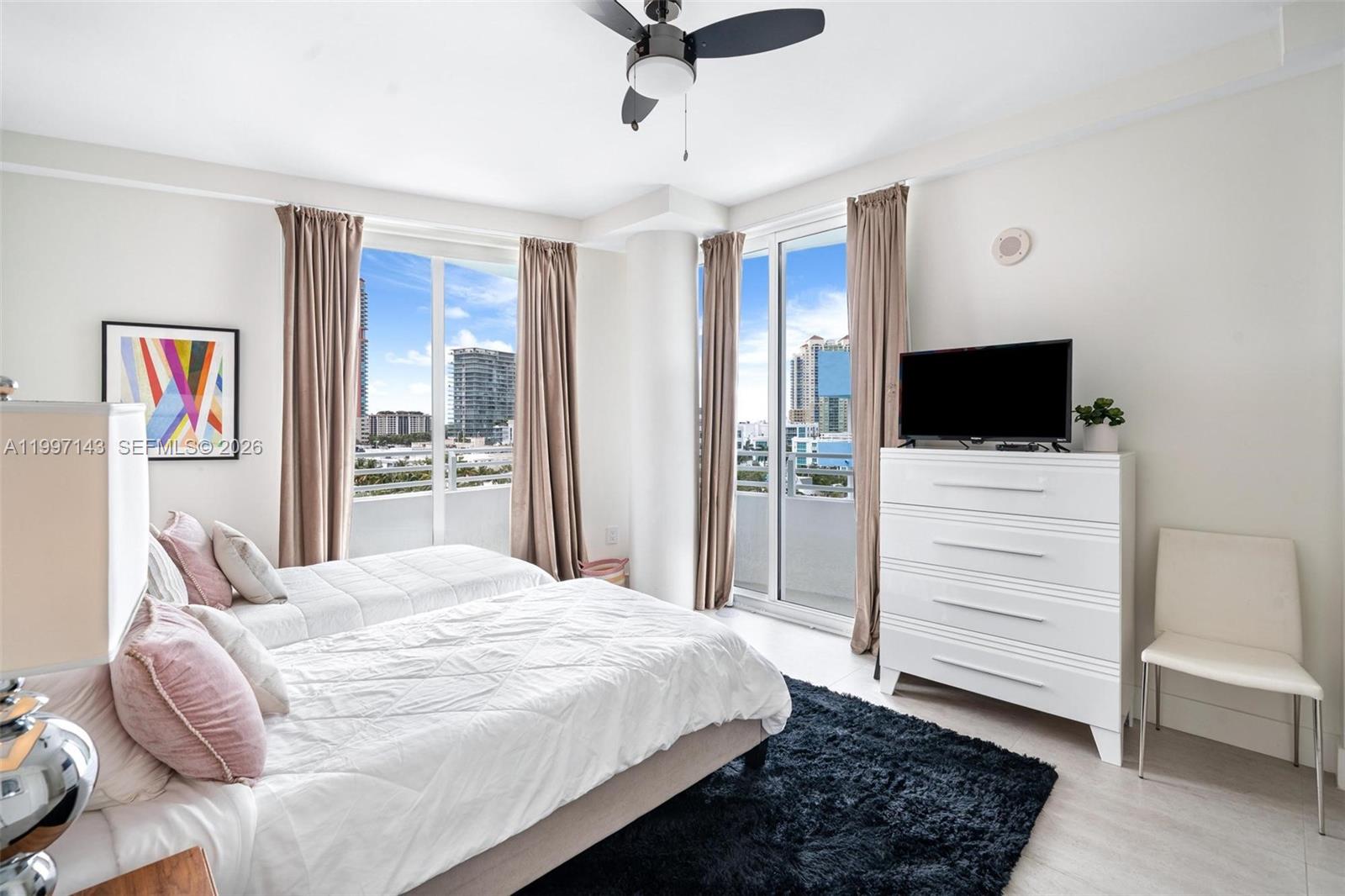 OCEAN PLACE CONDO - Residential Lease