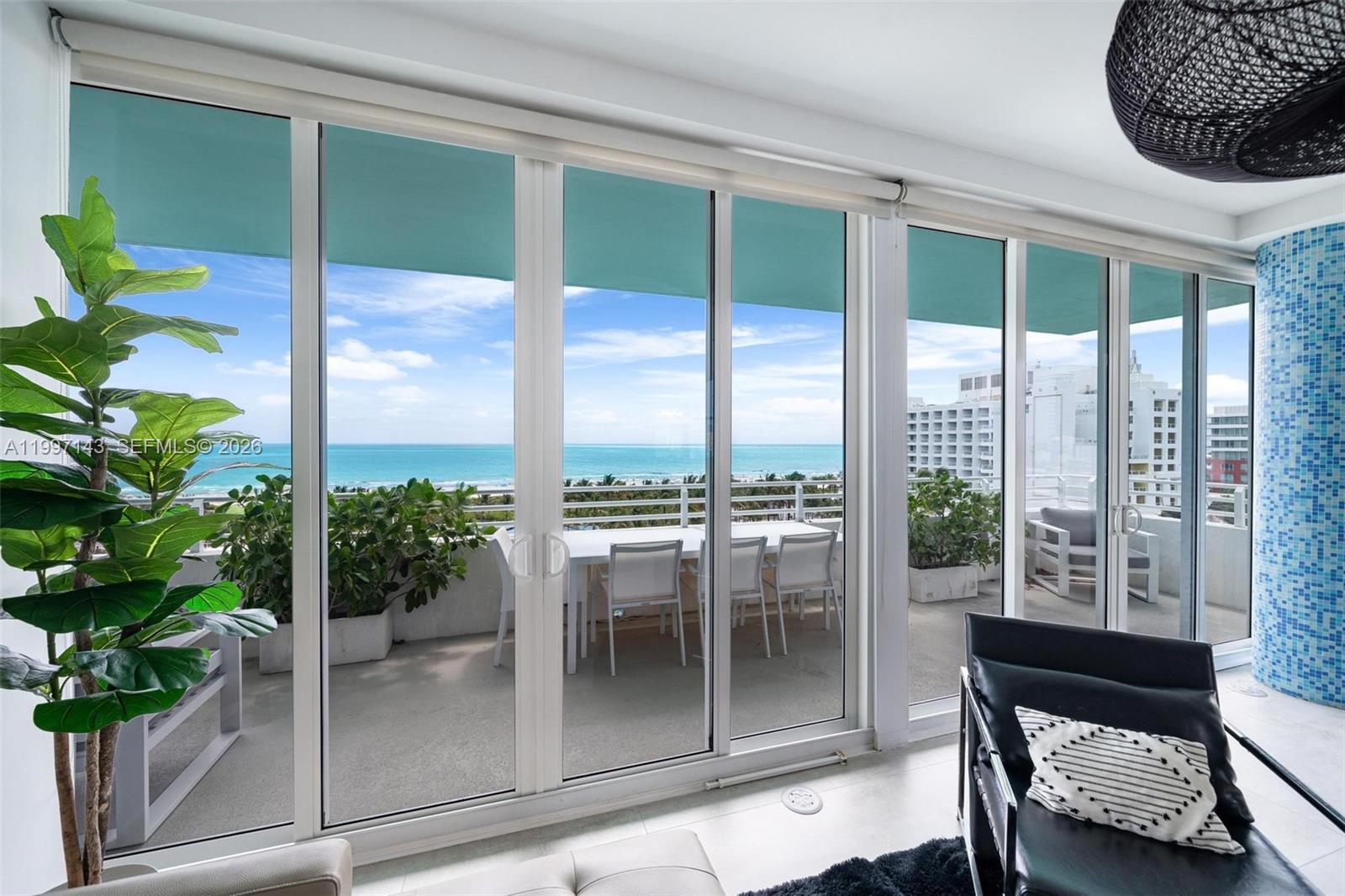 OCEAN PLACE CONDO - Residential Lease