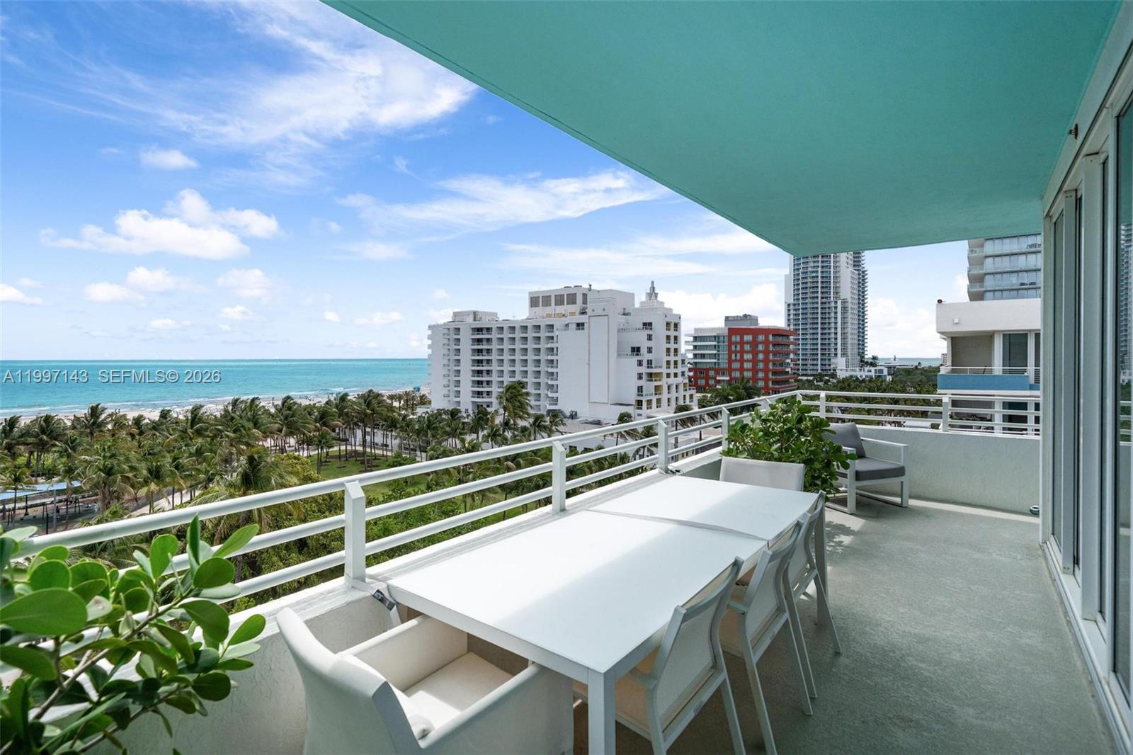 OCEAN PLACE CONDO - Residential Lease