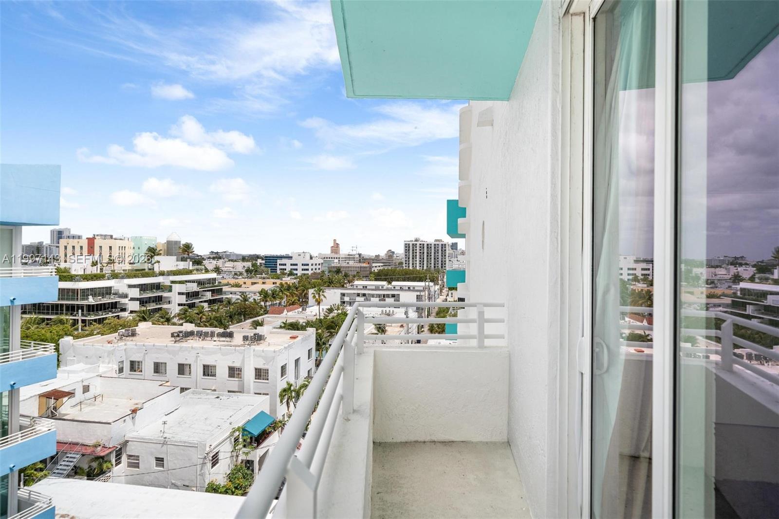 OCEAN PLACE CONDO - Residential Lease