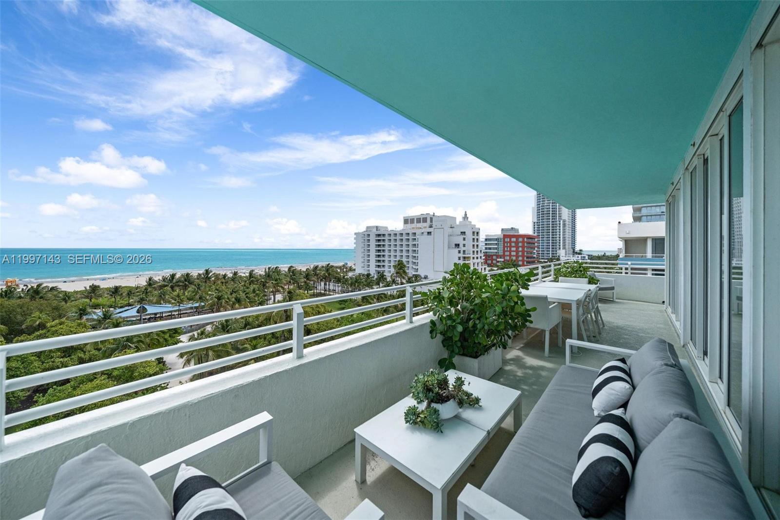 OCEAN PLACE CONDO - Residential Lease