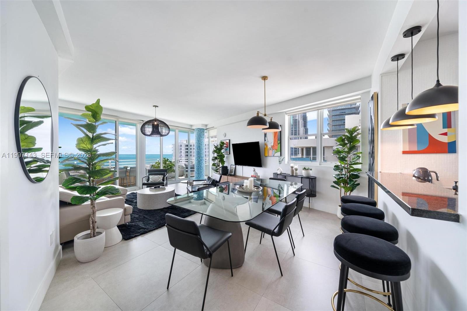 OCEAN PLACE CONDO - Residential Lease