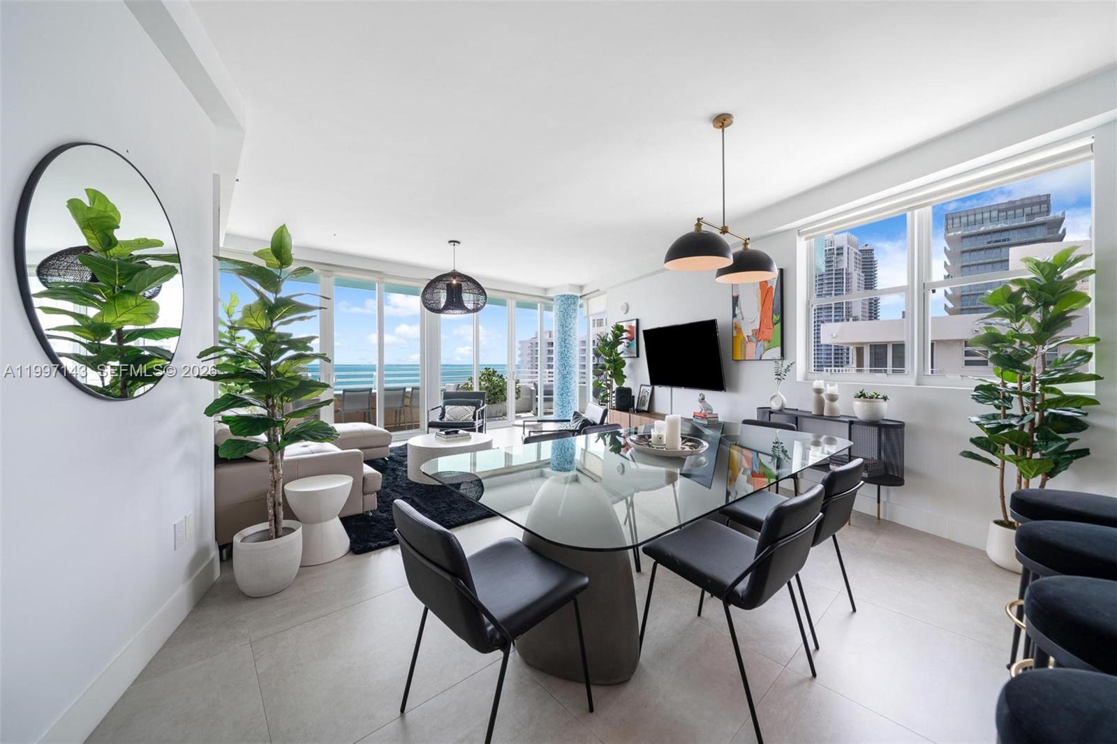 OCEAN PLACE CONDO - Residential Lease