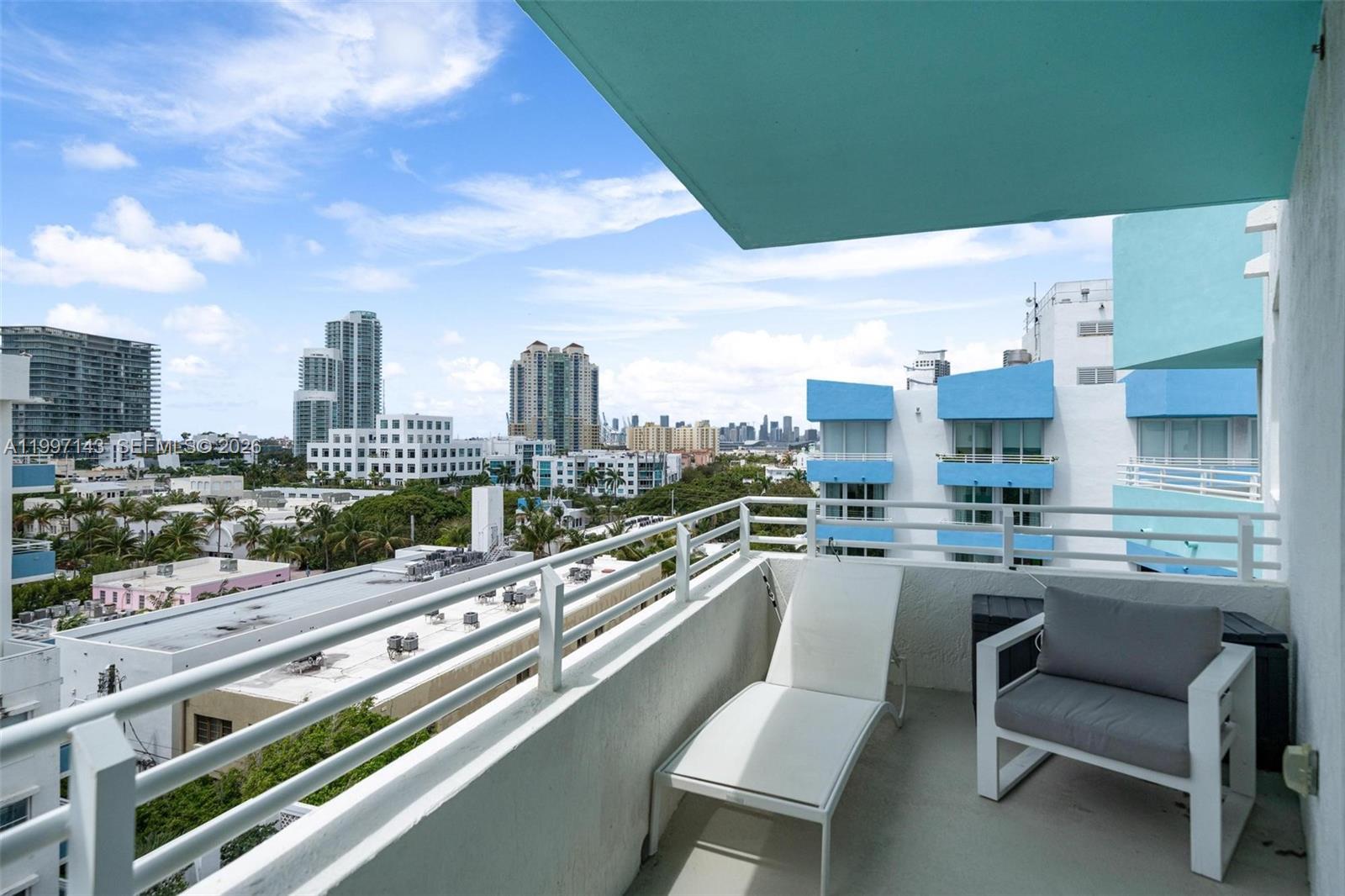 OCEAN PLACE CONDO - Residential Lease