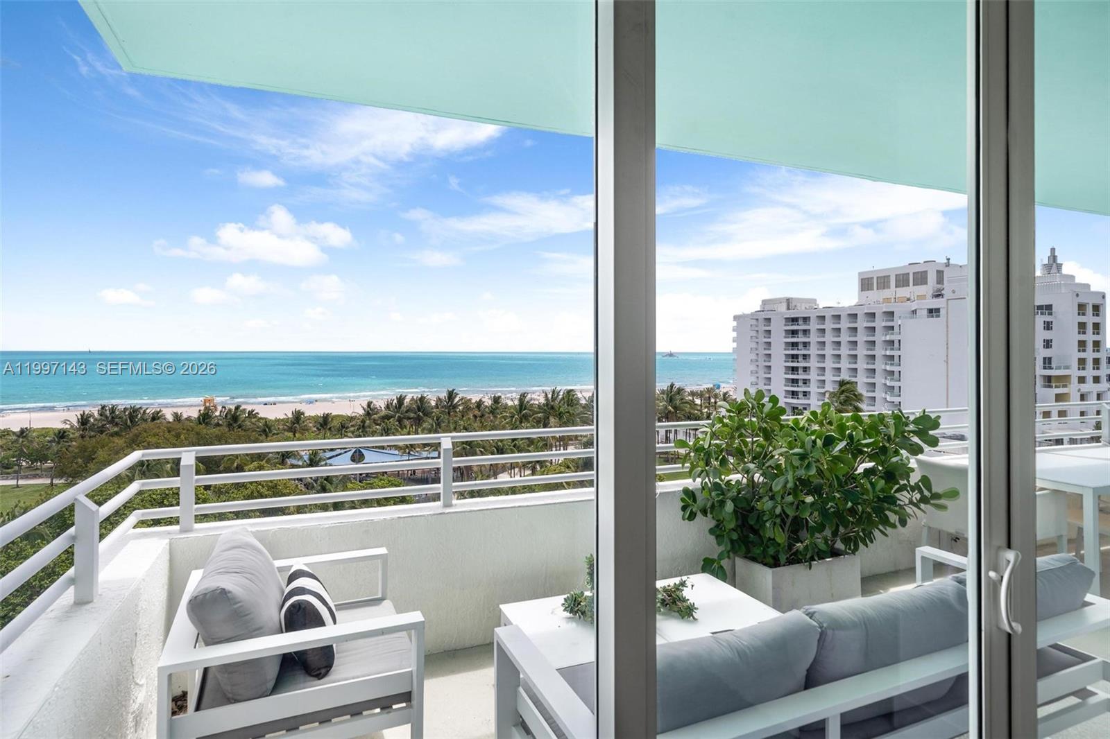 OCEAN PLACE CONDO - Residential Lease