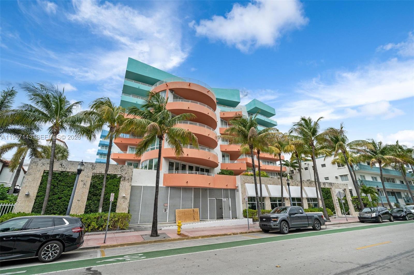 OCEAN PLACE CONDO - Residential Lease