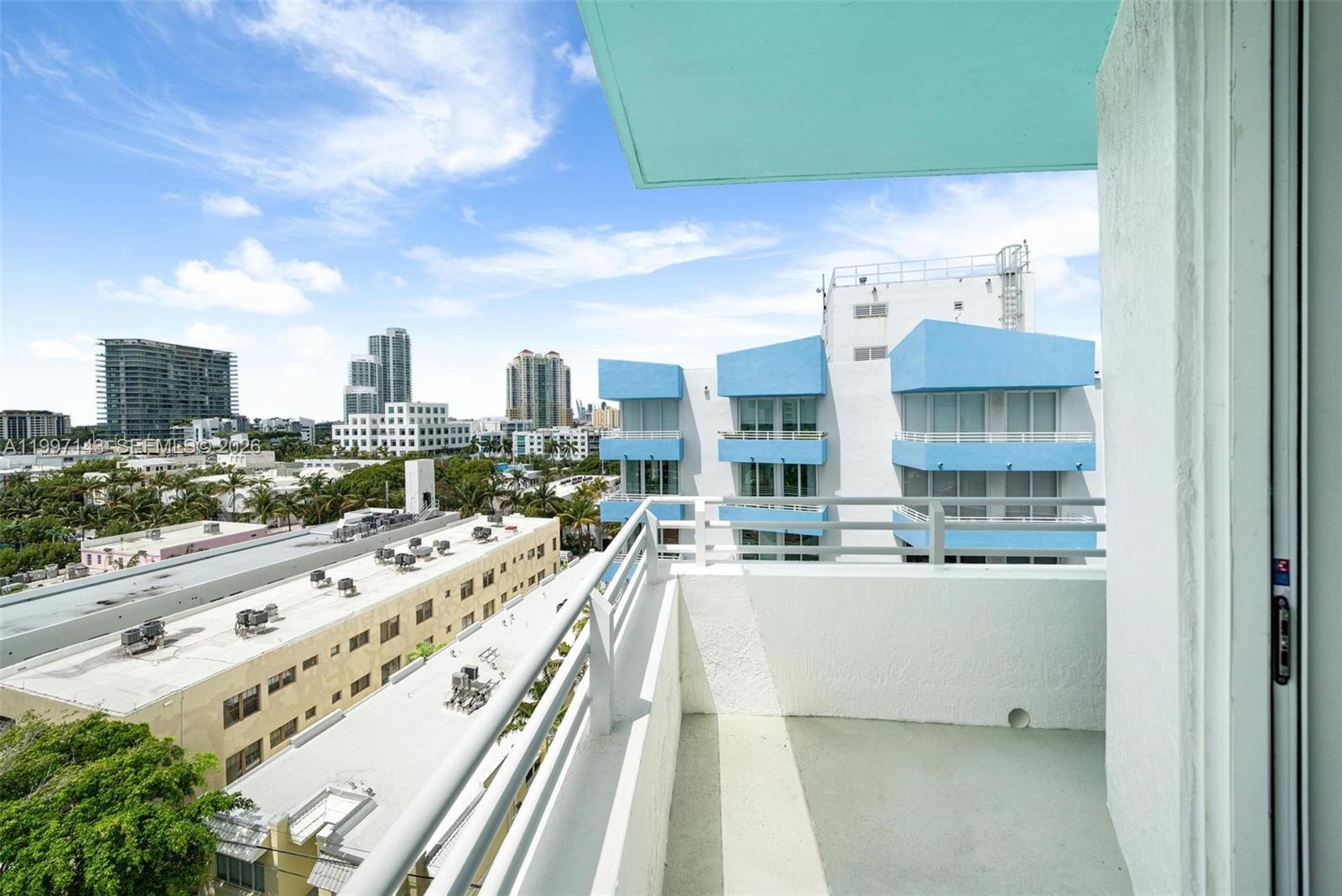 OCEAN PLACE CONDO - Residential Lease
