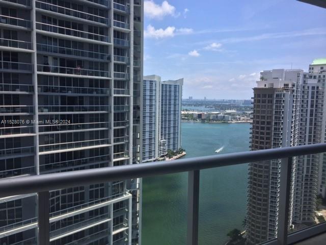ICON BRICKELL NO TWO - Residential Lease