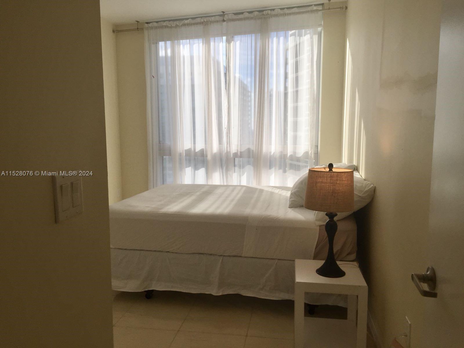 ICON BRICKELL NO TWO - Residential Lease