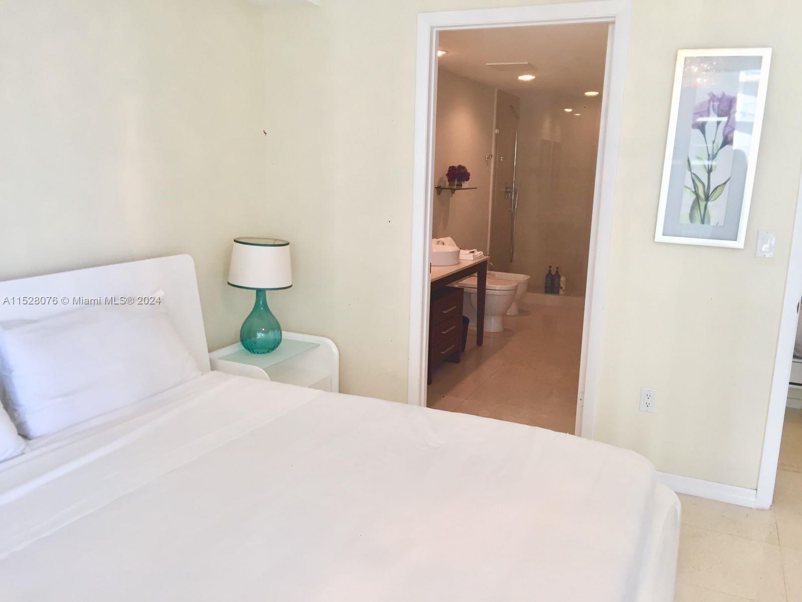 ICON BRICKELL NO TWO - Residential Lease