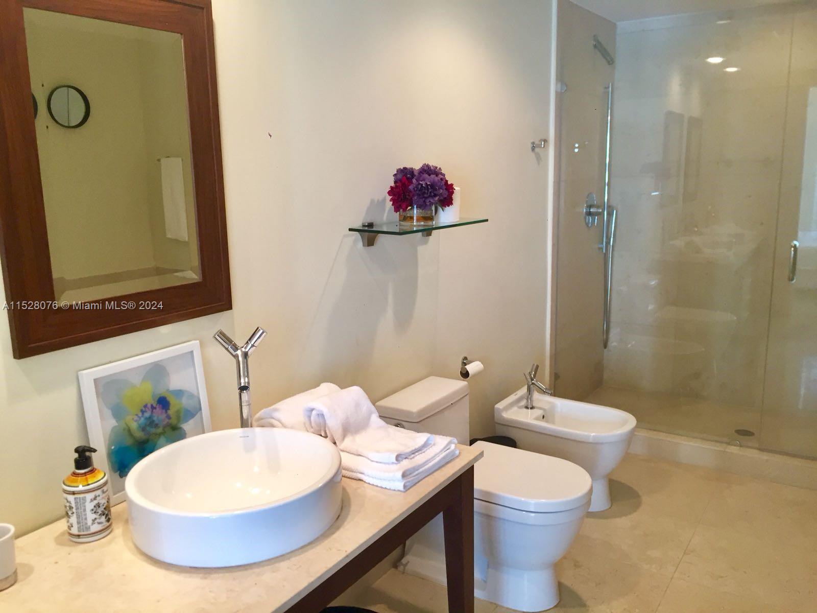 ICON BRICKELL NO TWO - Residential Lease