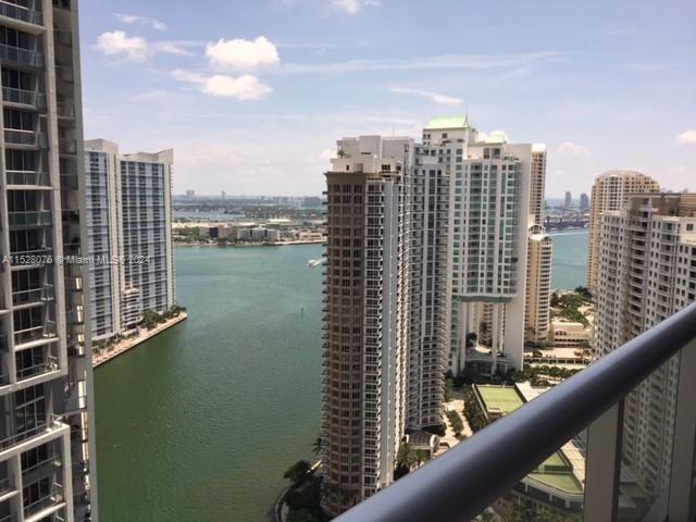 ICON BRICKELL NO TWO - Residential Lease