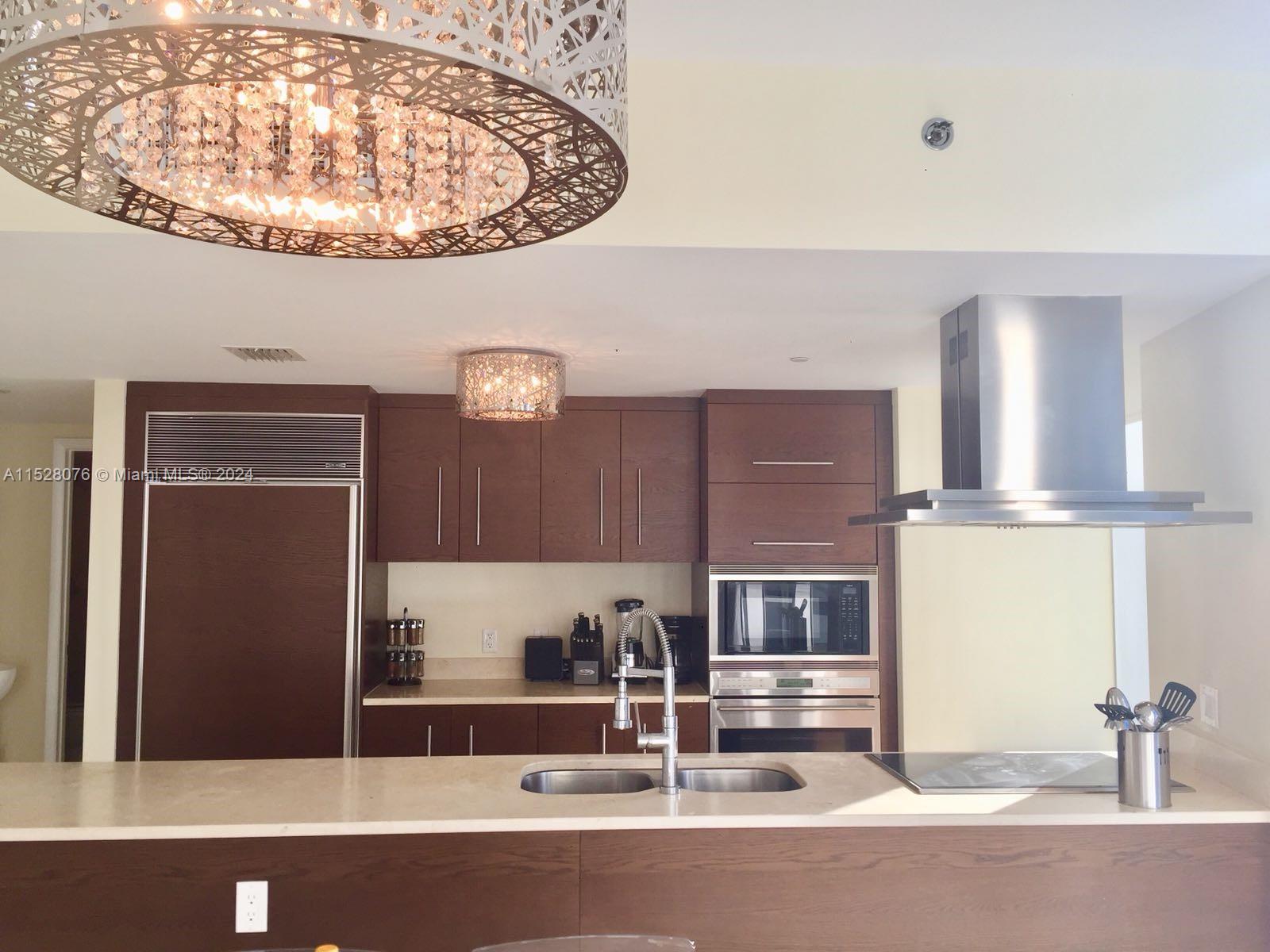 ICON BRICKELL NO TWO - Residential Lease