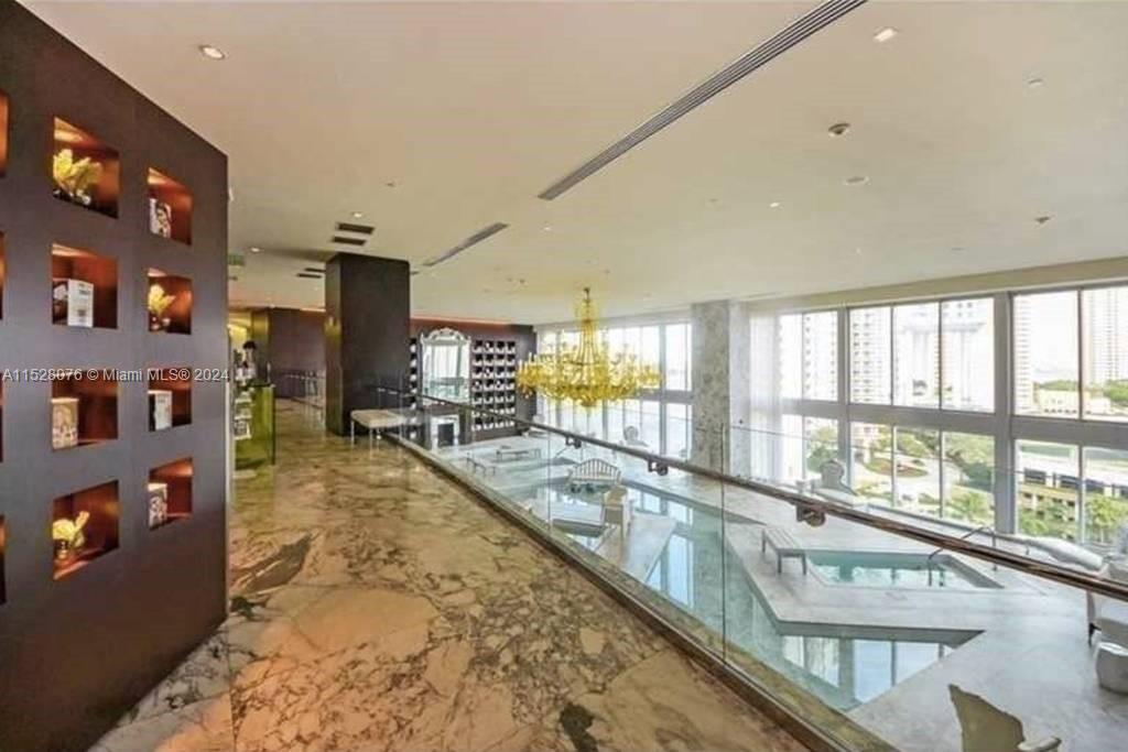 ICON BRICKELL NO TWO - Residential Lease