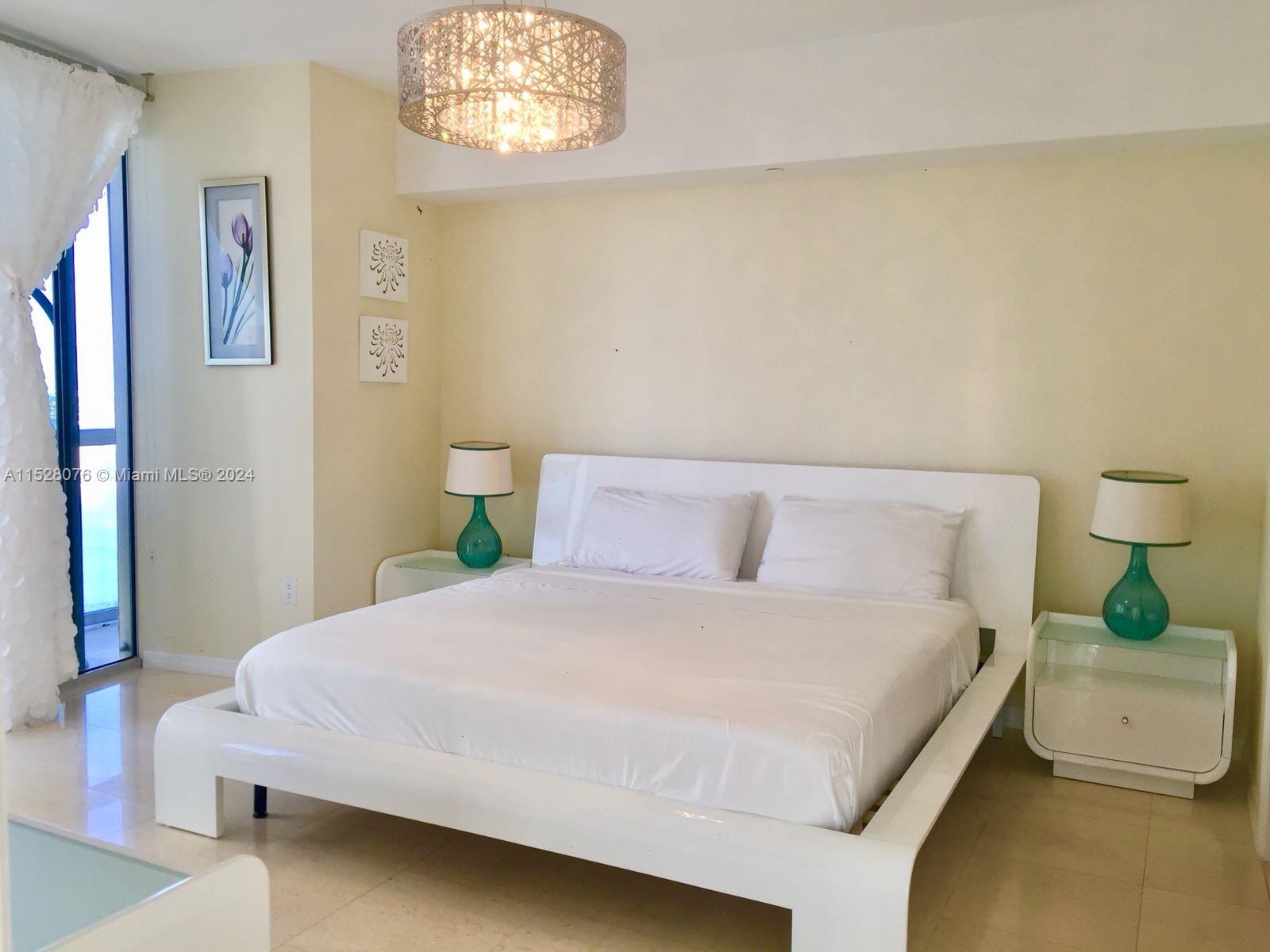 ICON BRICKELL NO TWO - Residential Lease