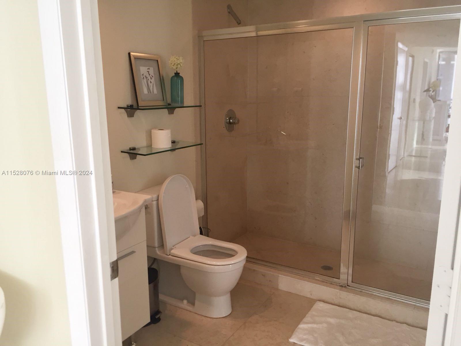 ICON BRICKELL NO TWO - Residential Lease