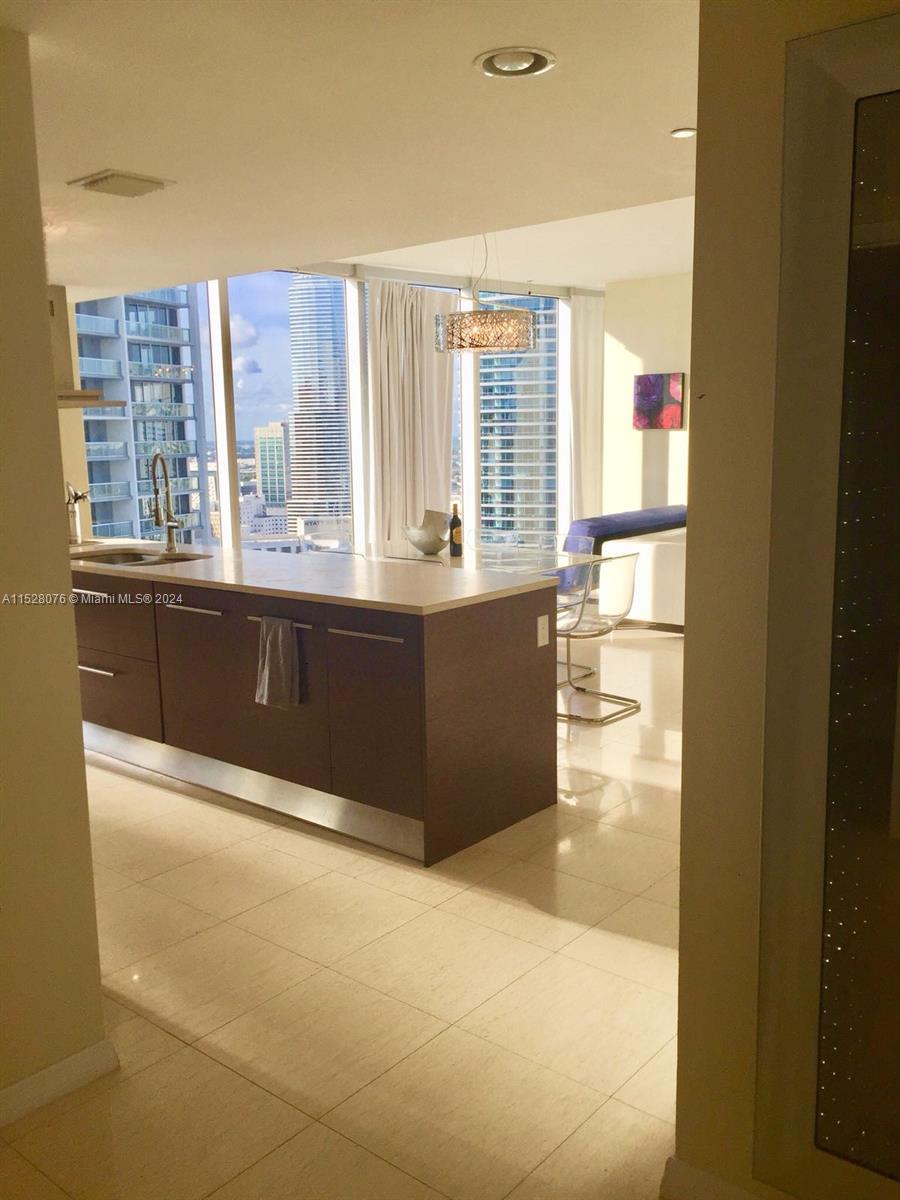 ICON BRICKELL NO TWO - Residential Lease