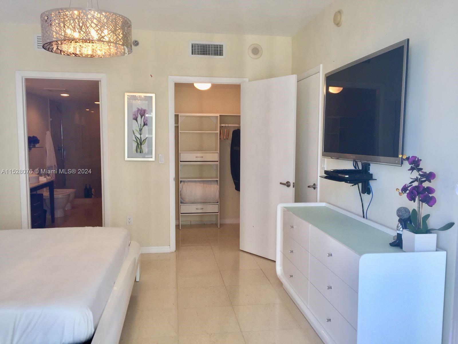 ICON BRICKELL NO TWO - Residential Lease