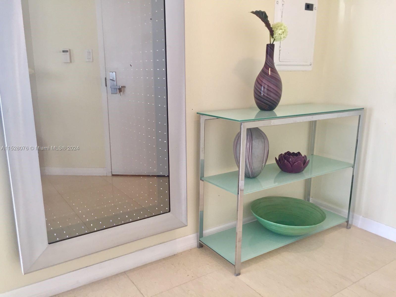 ICON BRICKELL NO TWO - Residential Lease