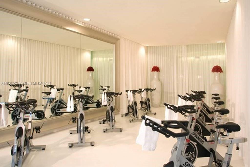 ICON BRICKELL NO TWO - Residential Lease