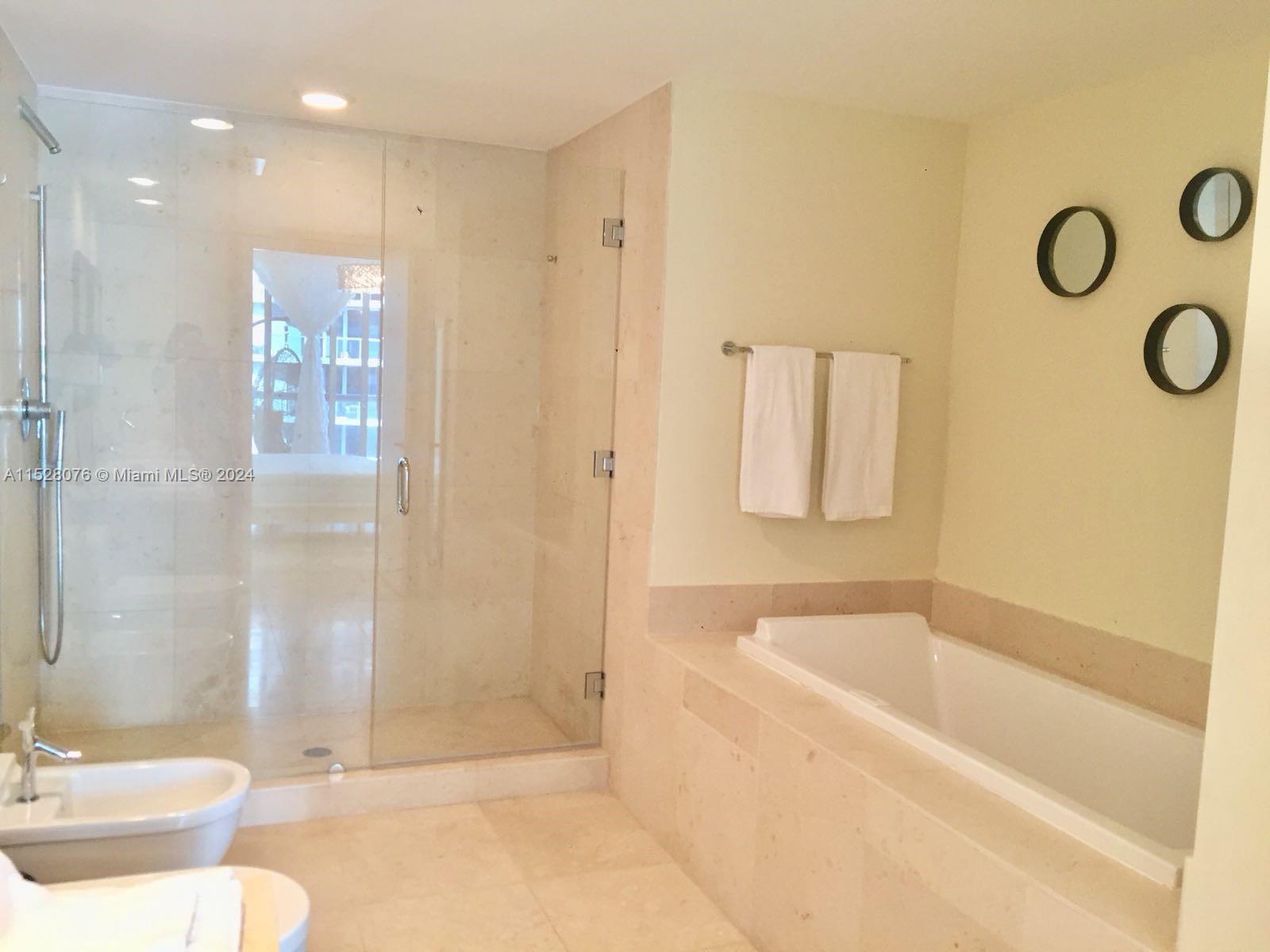 ICON BRICKELL NO TWO - Residential Lease