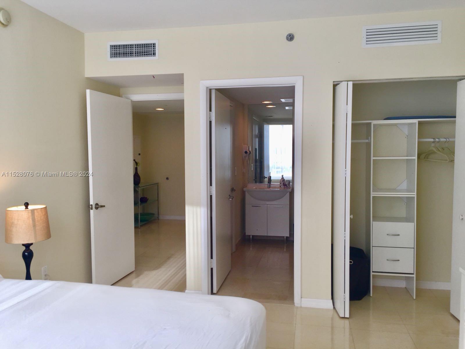 ICON BRICKELL NO TWO - Residential Lease