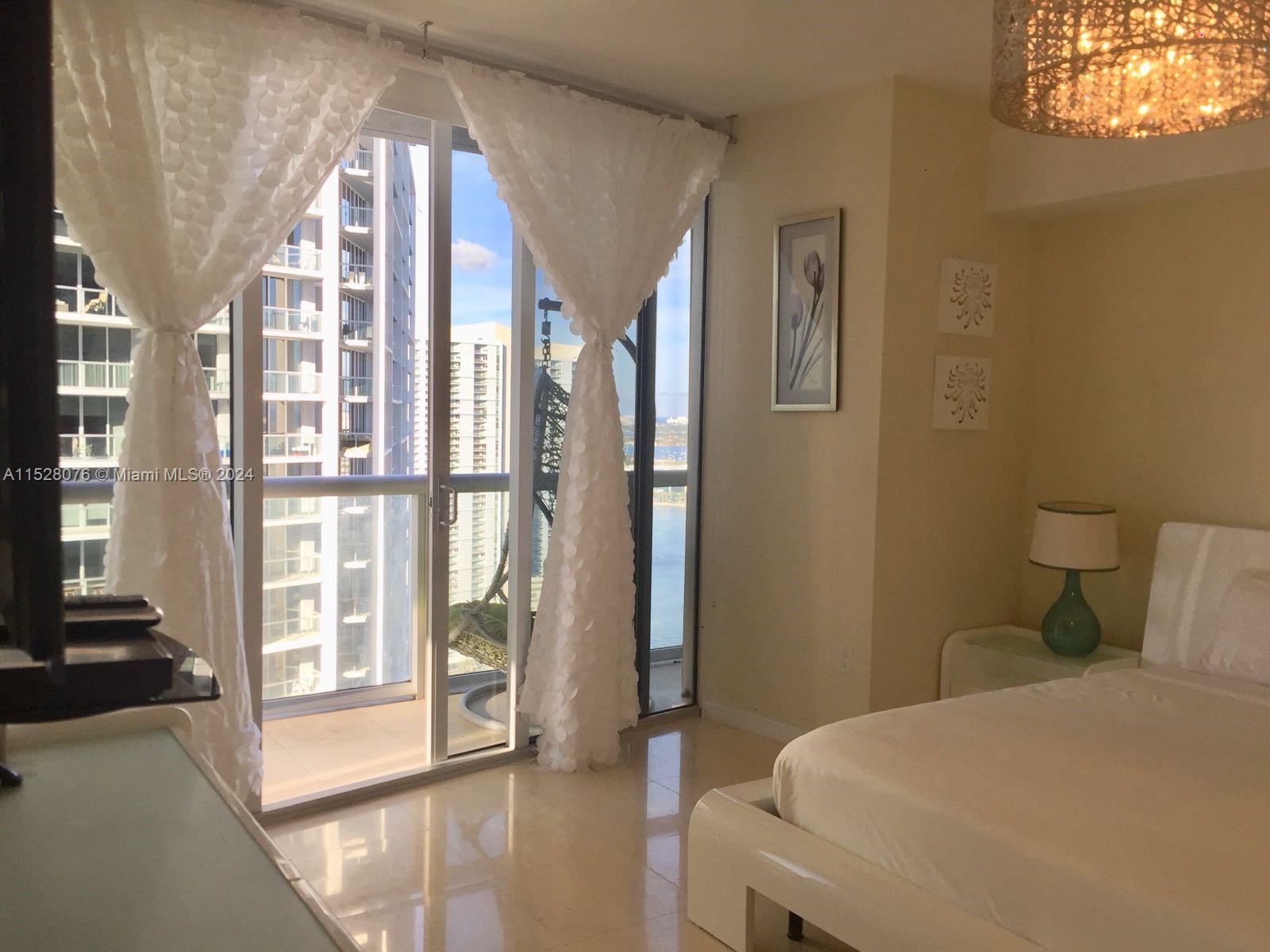 ICON BRICKELL NO TWO - Residential Lease