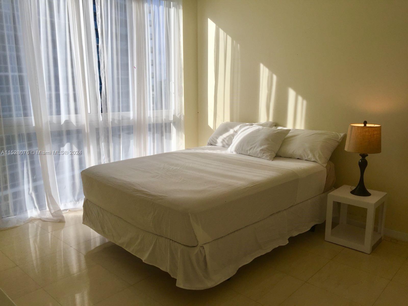 ICON BRICKELL NO TWO - Residential Lease