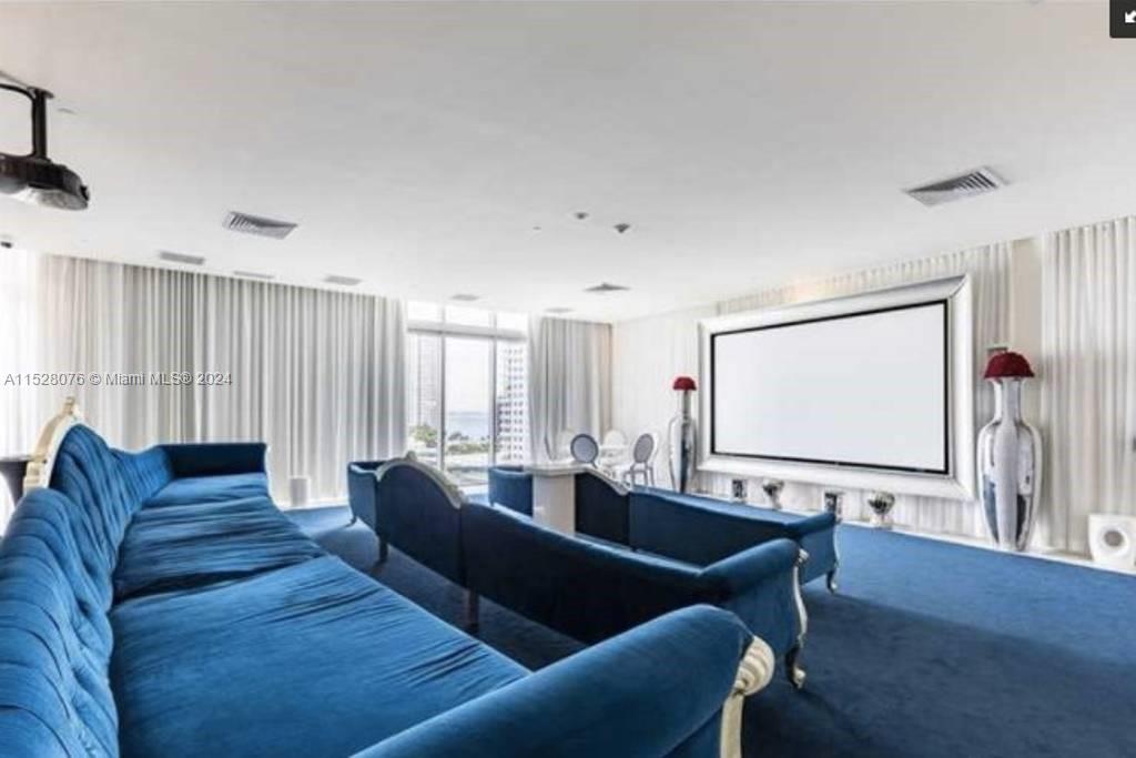 ICON BRICKELL NO TWO - Residential Lease