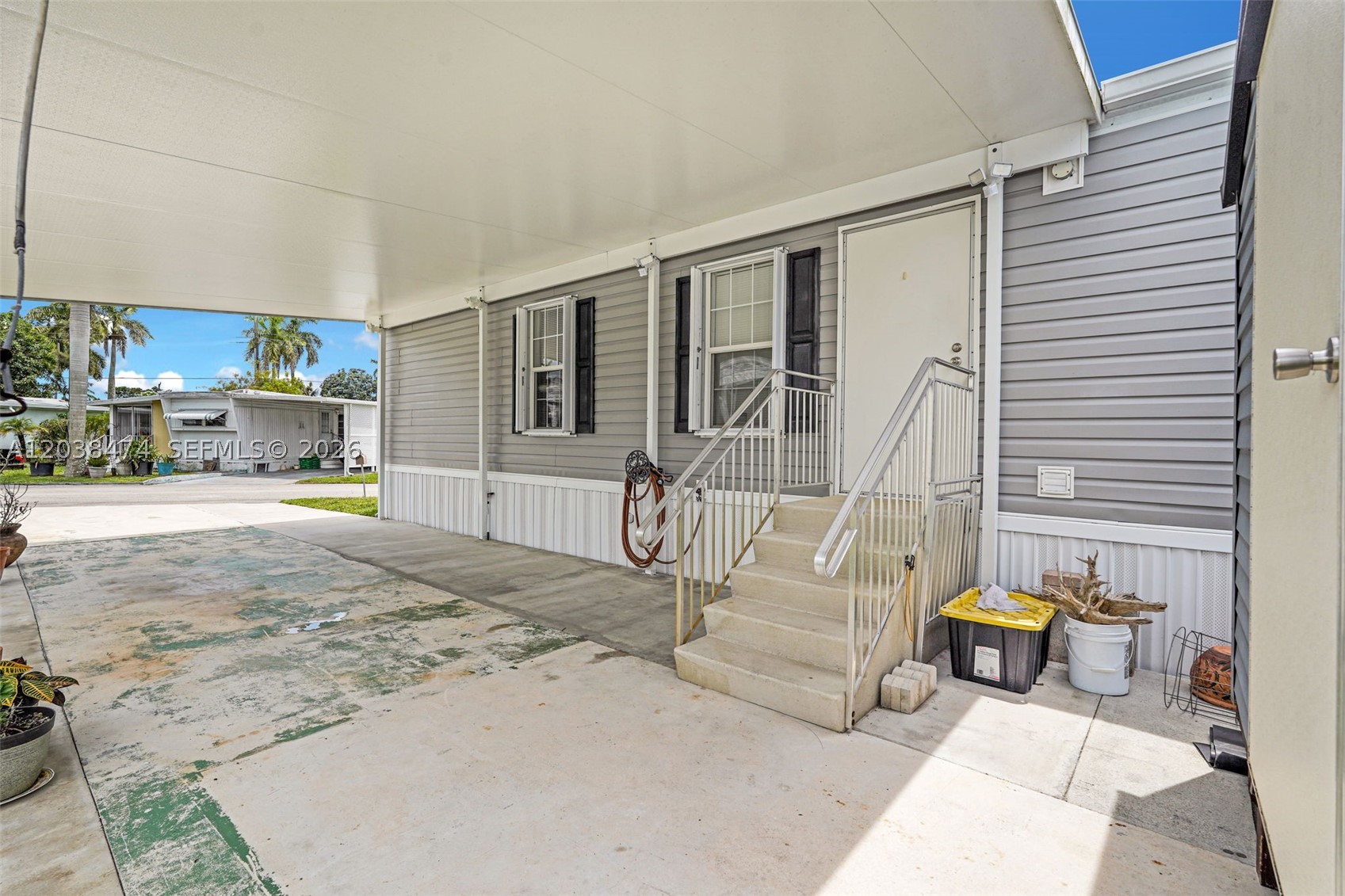 PARK CITY SEC ONE - Residential