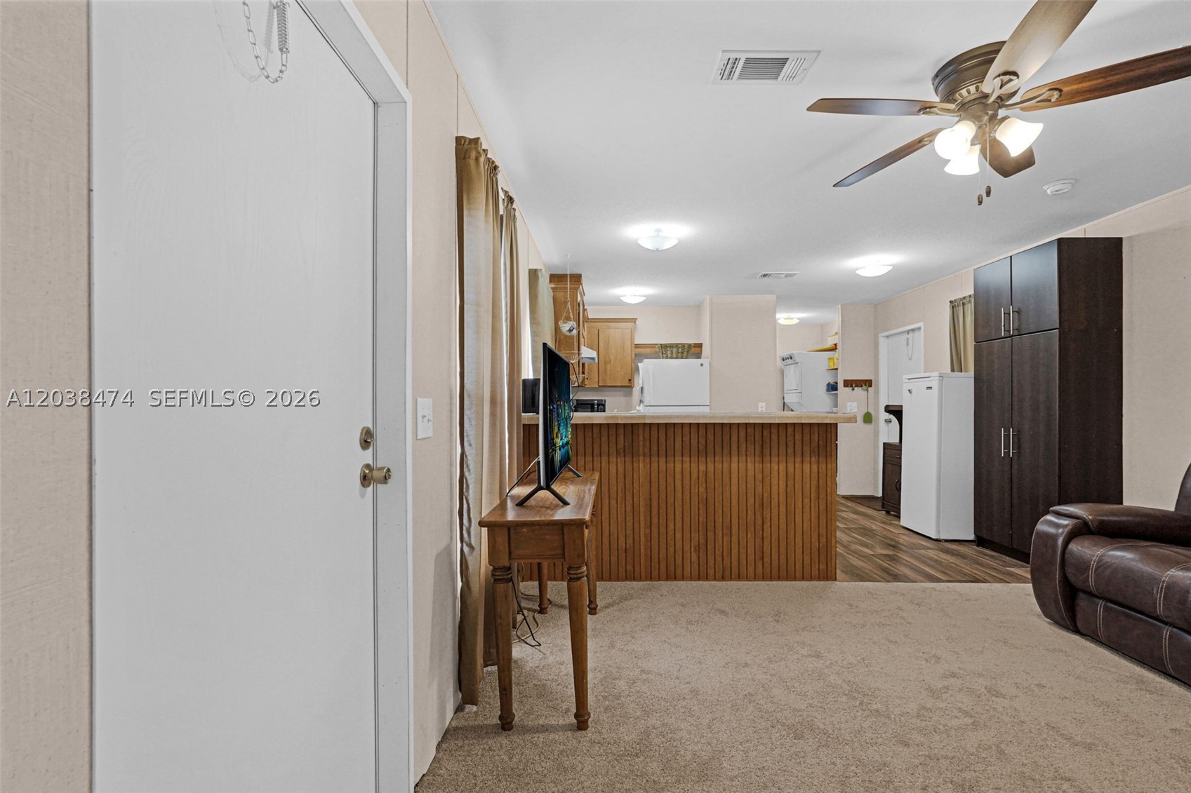 PARK CITY SEC ONE - Residential
