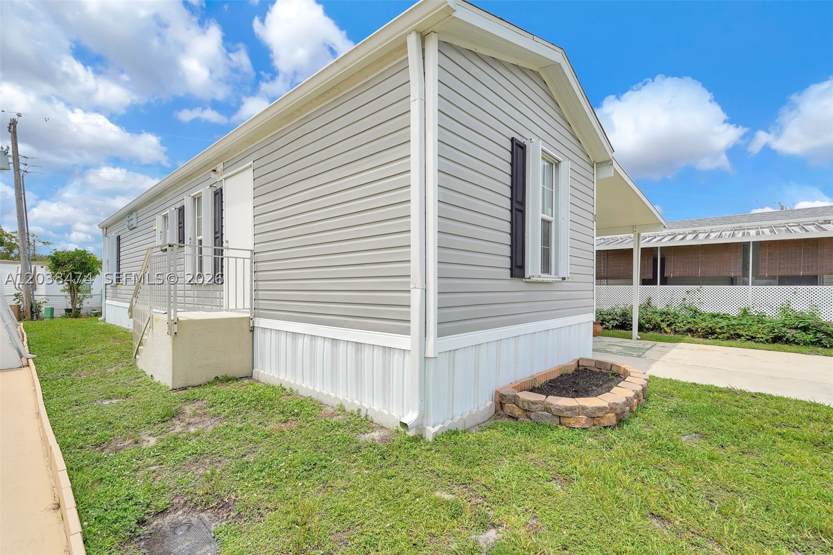 PARK CITY SEC ONE - Residential
