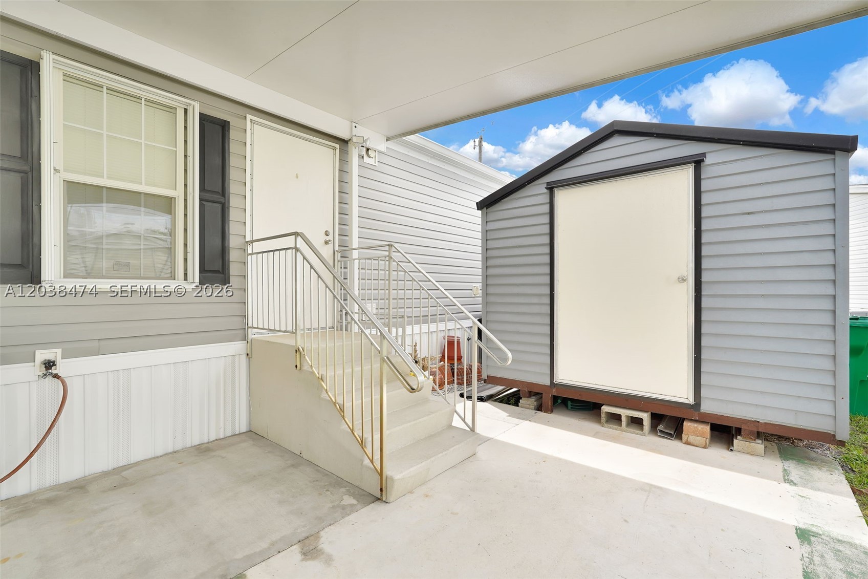 PARK CITY SEC ONE - Residential