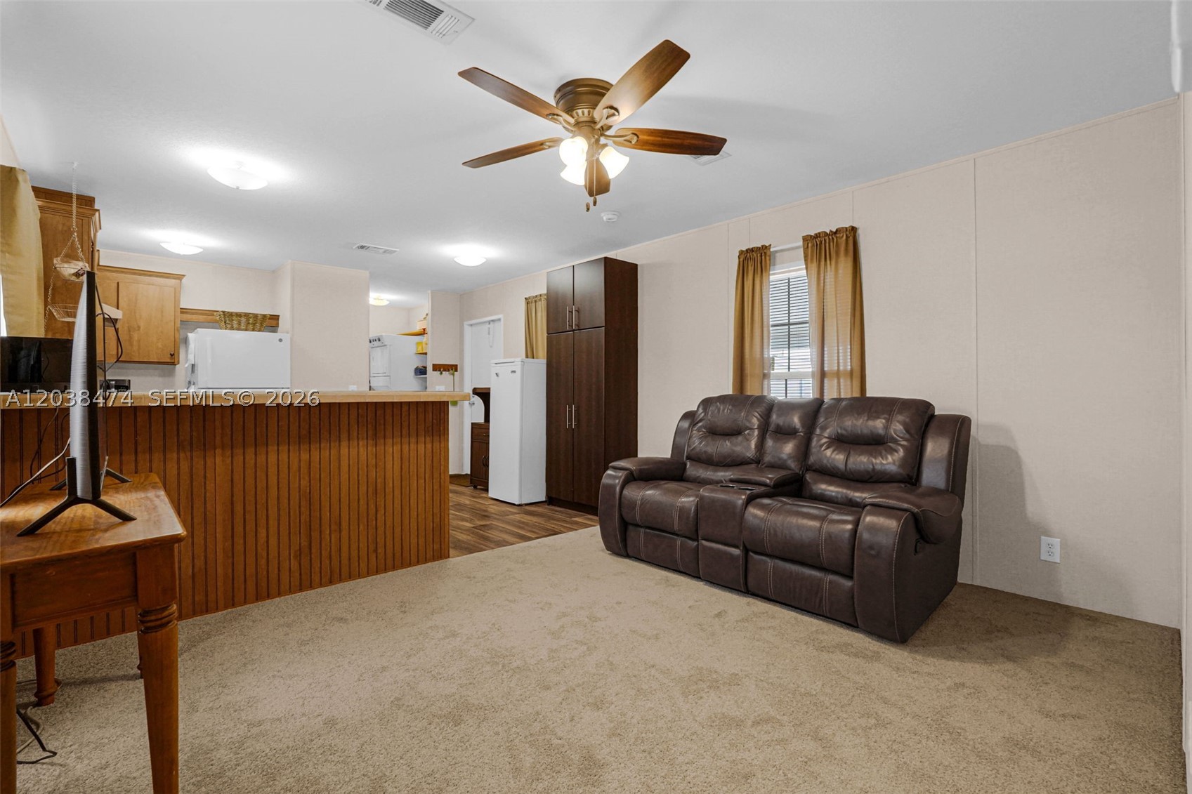 PARK CITY SEC ONE - Residential