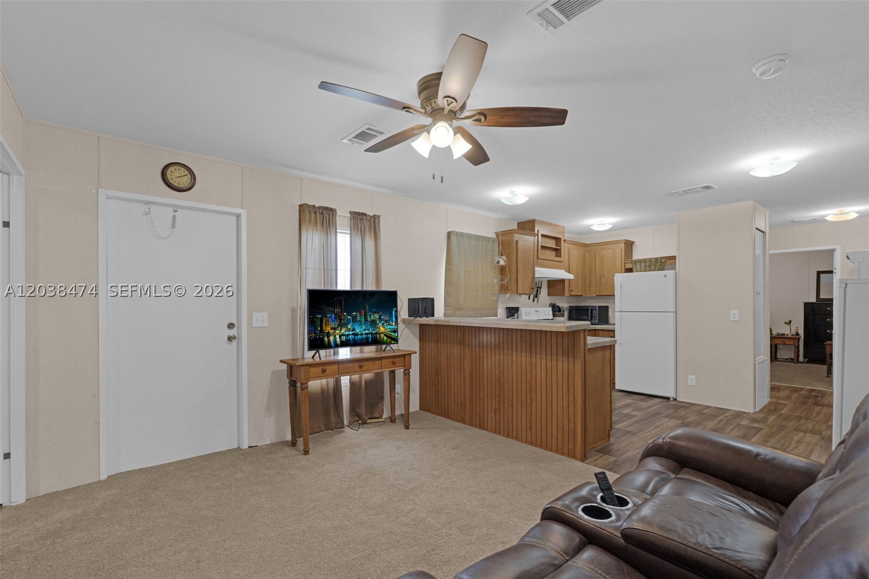PARK CITY SEC ONE - Residential