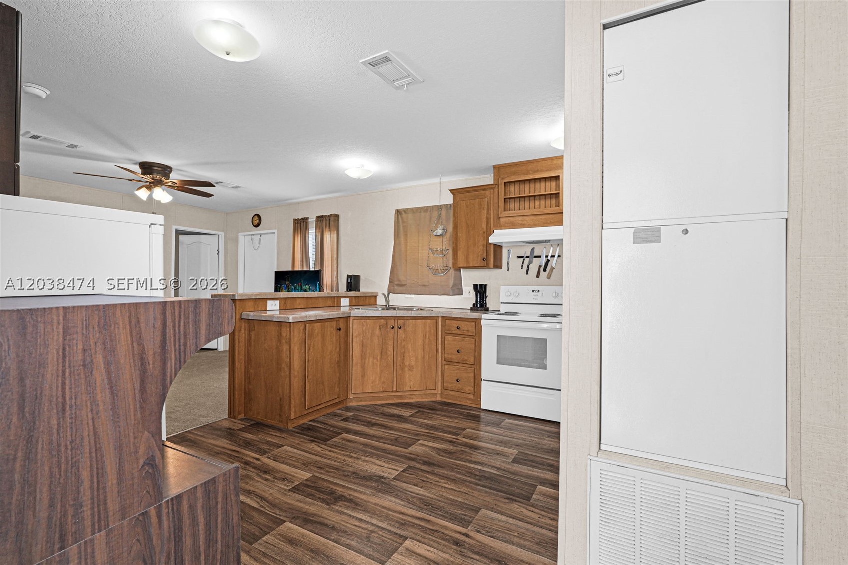 PARK CITY SEC ONE - Residential