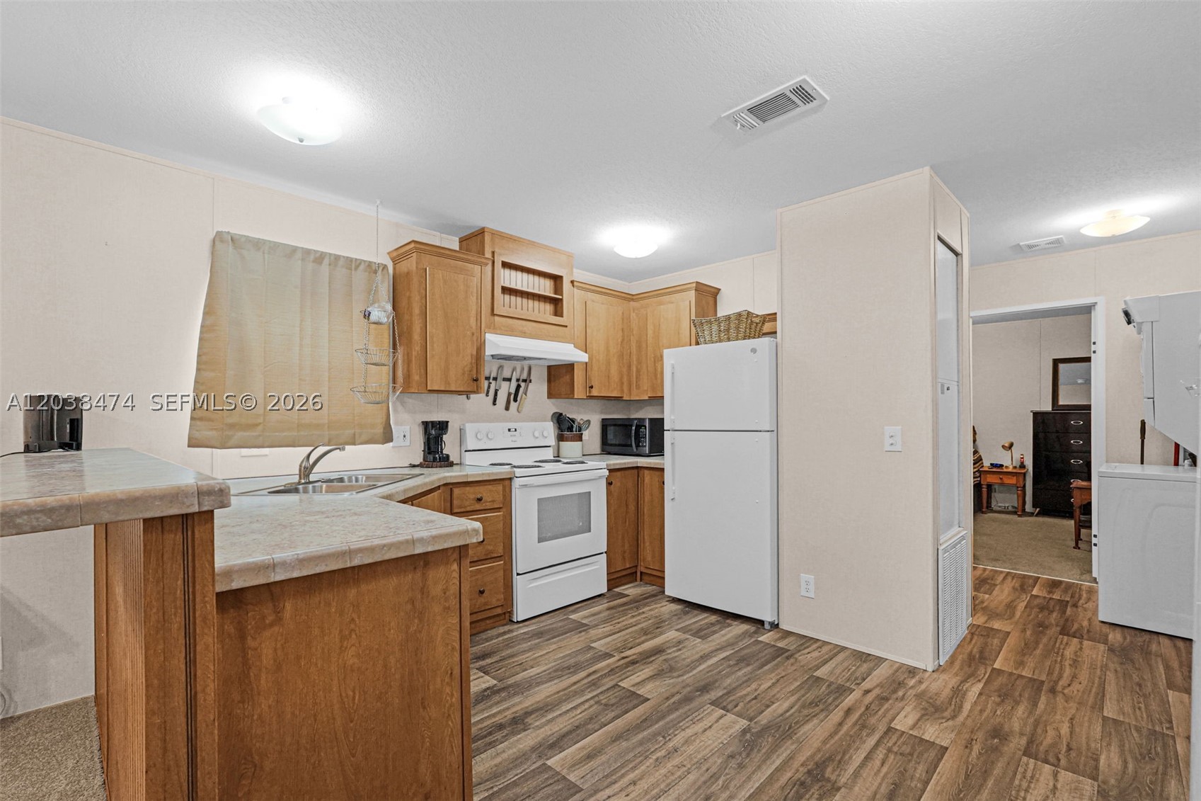 PARK CITY SEC ONE - Residential
