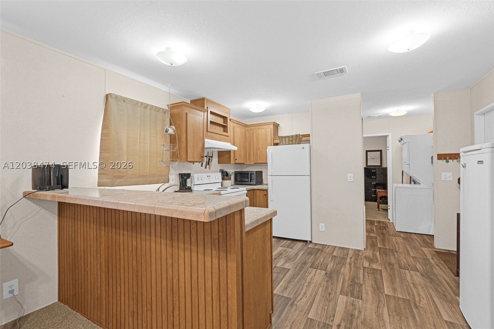 PARK CITY SEC ONE - Residential