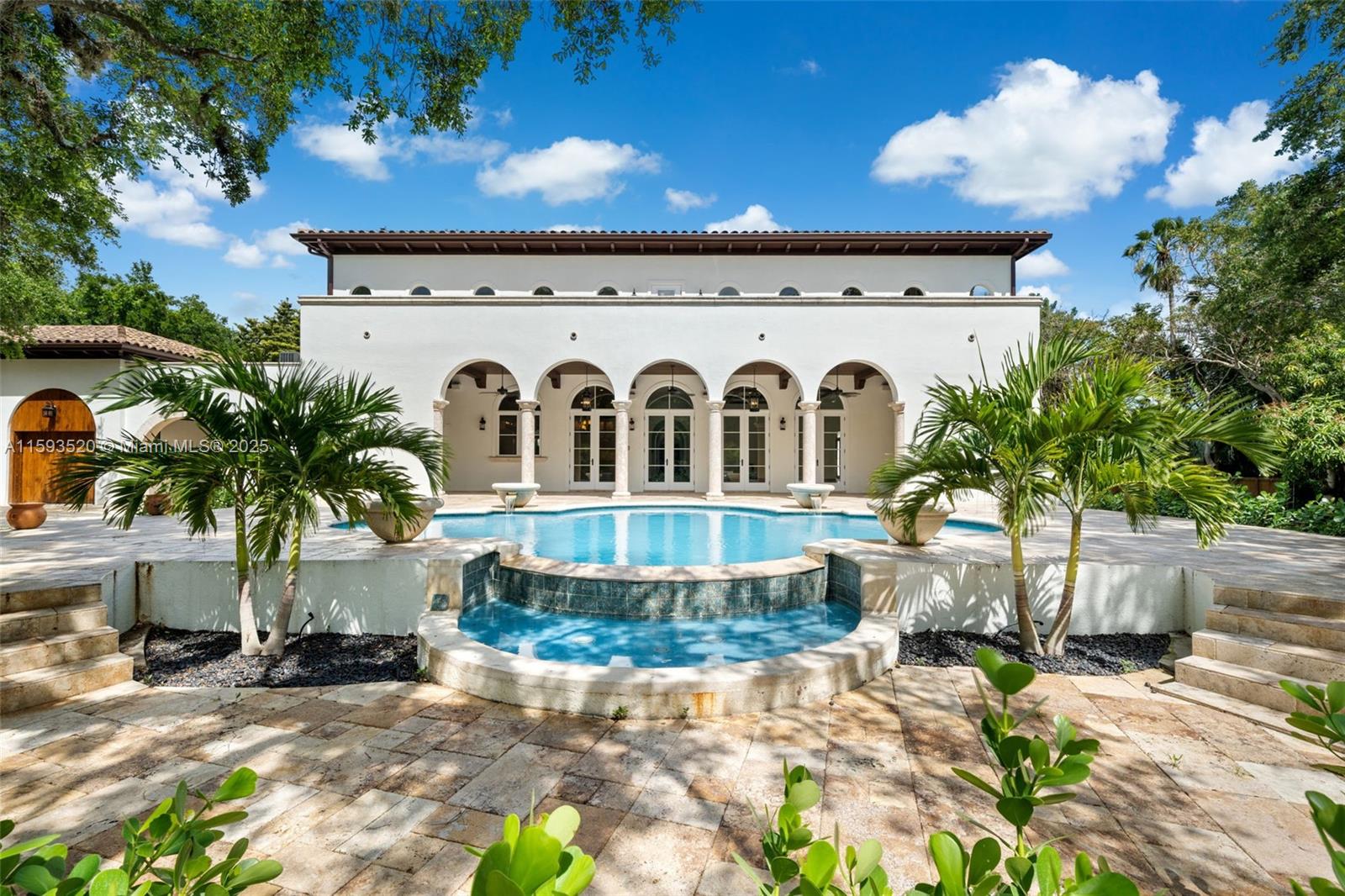CUTLER ESTATES .345 AC - Residential