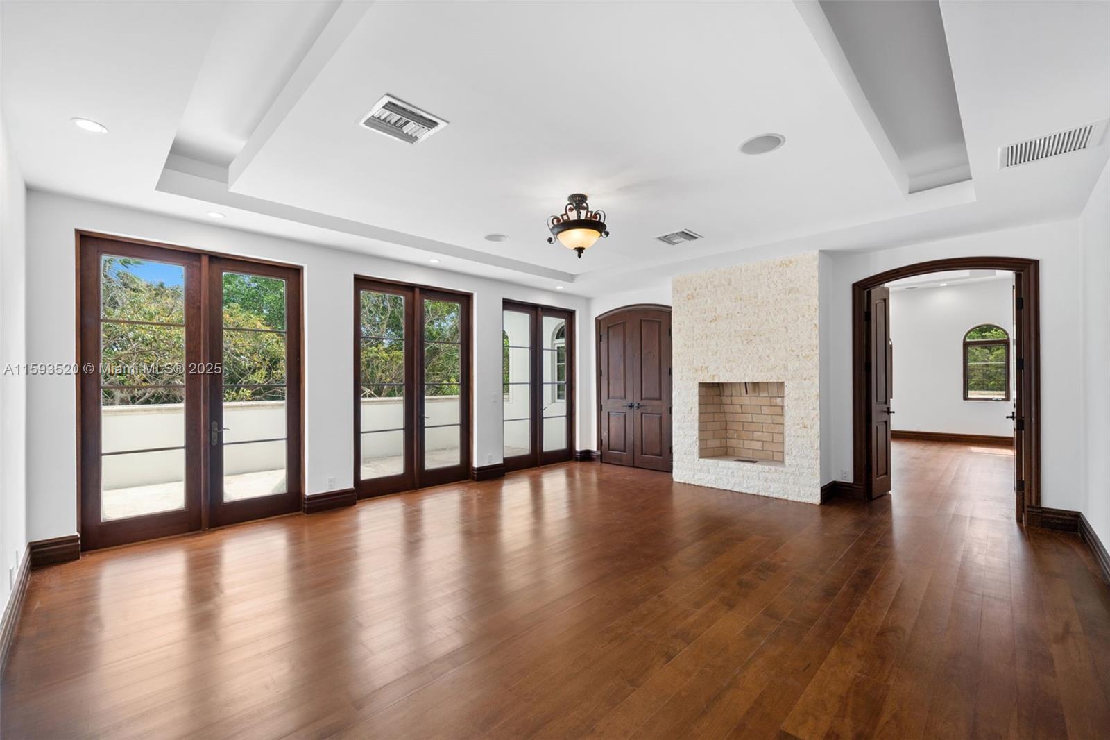 CUTLER ESTATES .345 AC - Residential