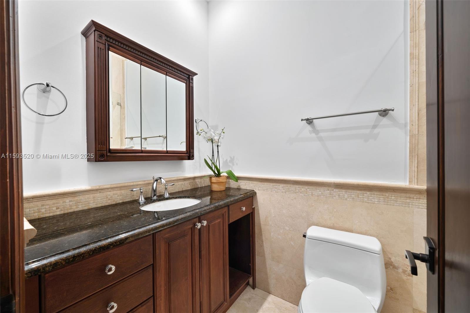 CUTLER ESTATES .345 AC - Residential